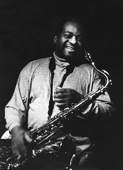 Eddie Harris